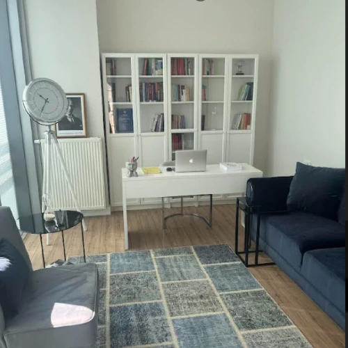 Klinik Fotoğrafı