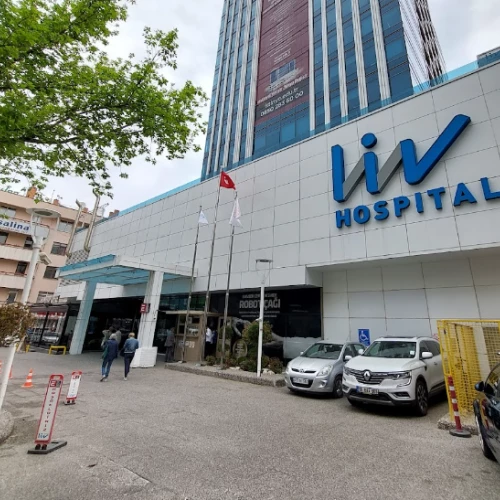 Klinik Fotoğrafı