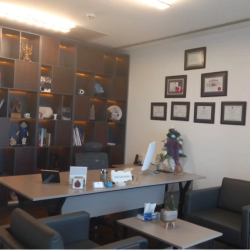 Klinik Fotoğrafı
