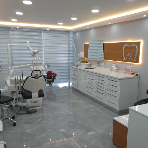 Klinik Fotoğrafı