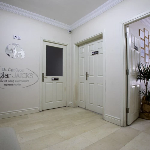 Klinik Fotoğrafı
