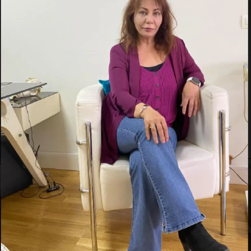 Klinik Fotoğrafı