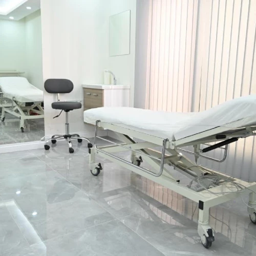 Klinik Fotoğrafı