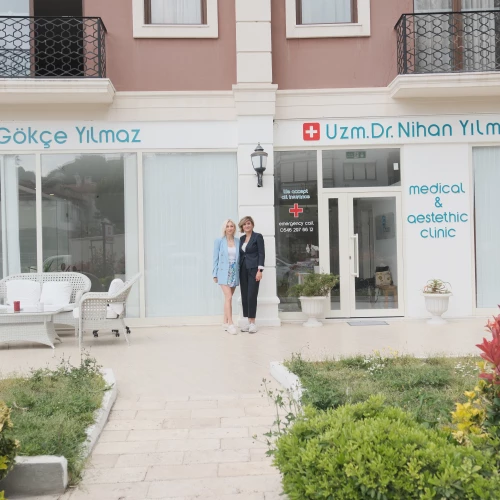 Klinik Fotoğrafı