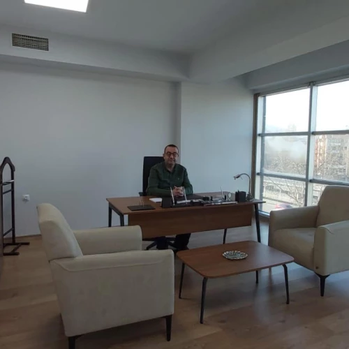 Klinik Fotoğrafı
