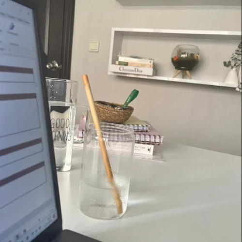 Klinik Fotoğrafı