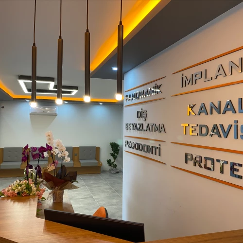 Klinik Fotoğrafı