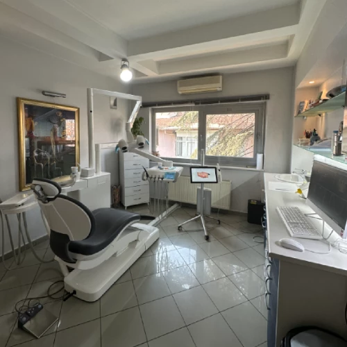 Klinik Fotoğrafı