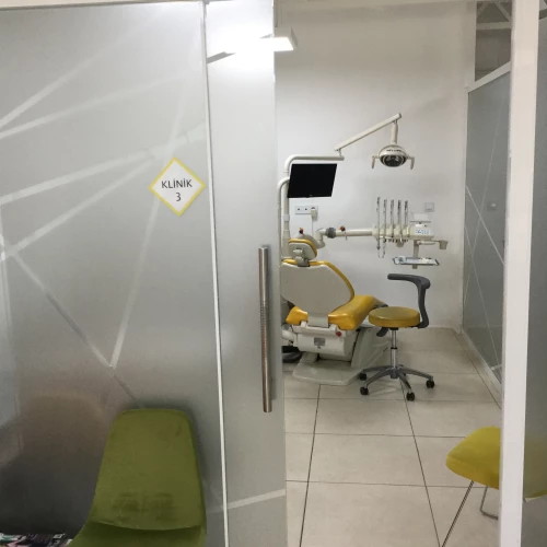 Klinik Fotoğrafı