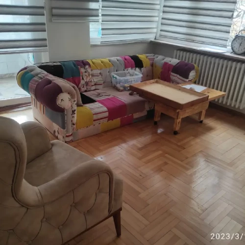 Klinik Fotoğrafı