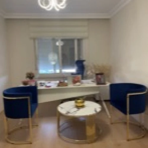 Klinik Fotoğrafı