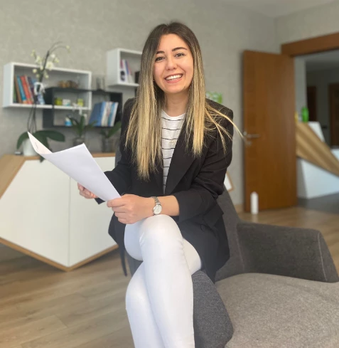 Klinik Fotoğrafı