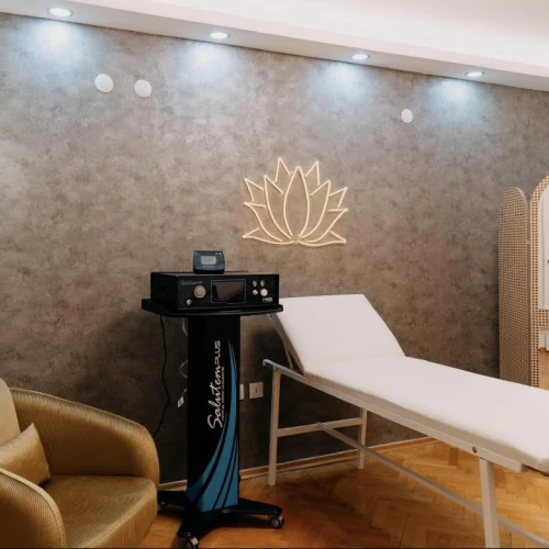 Klinik Fotoğrafı