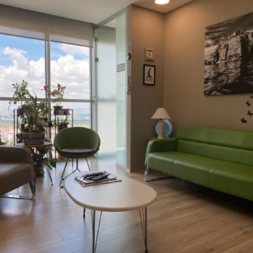 Klinik Fotoğrafı
