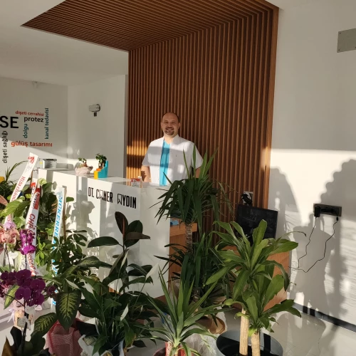 Klinik Fotoğrafı