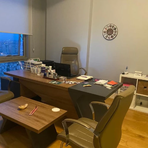 Klinik Fotoğrafı
