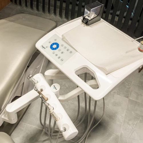 Klinik Fotoğrafı