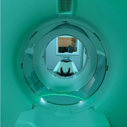 Klinik Fotoğrafı