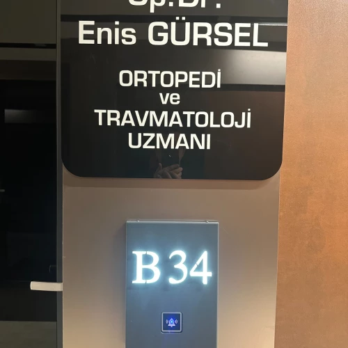 Klinik Fotoğrafı