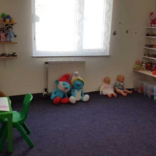 Klinik Fotoğrafı