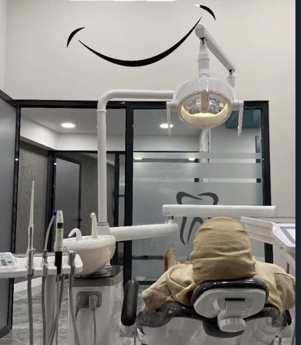 Klinik Fotoğrafı
