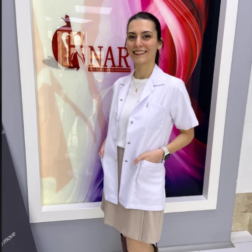Klinik Fotoğrafı