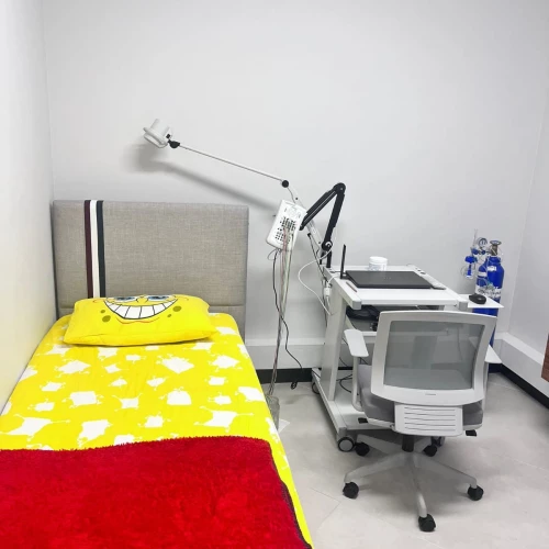 Klinik Fotoğrafı