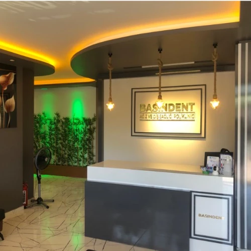 Klinik Fotoğrafı