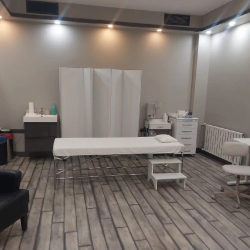 Klinik Fotoğrafı