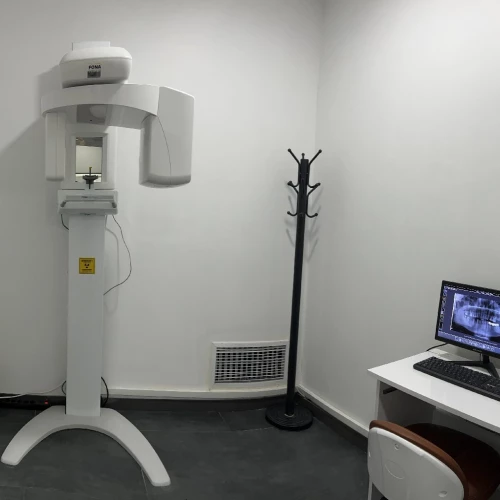 Klinik Fotoğrafı