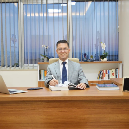 Klinik Fotoğrafı