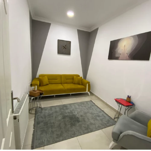 Klinik Fotoğrafı