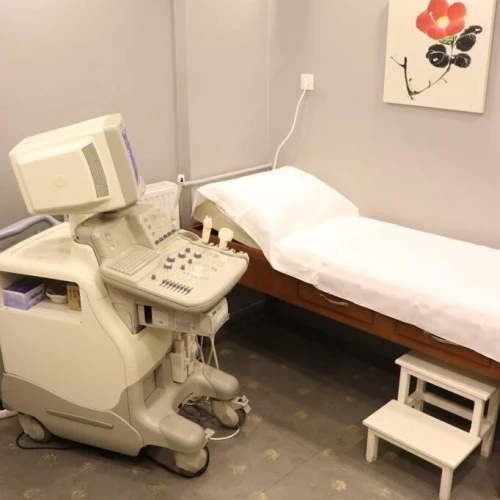 Klinik Fotoğrafı