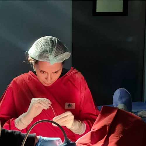 Klinik Fotoğrafı