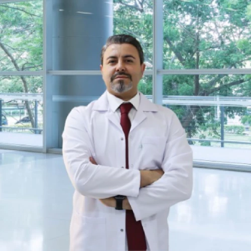 Klinik Fotoğrafı