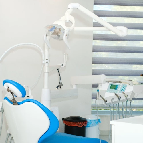 Klinik Fotoğrafı