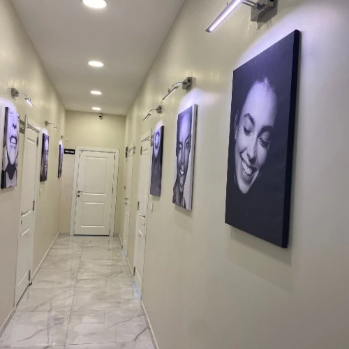 Klinik Fotoğrafı