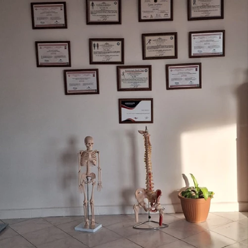 Klinik Fotoğrafı