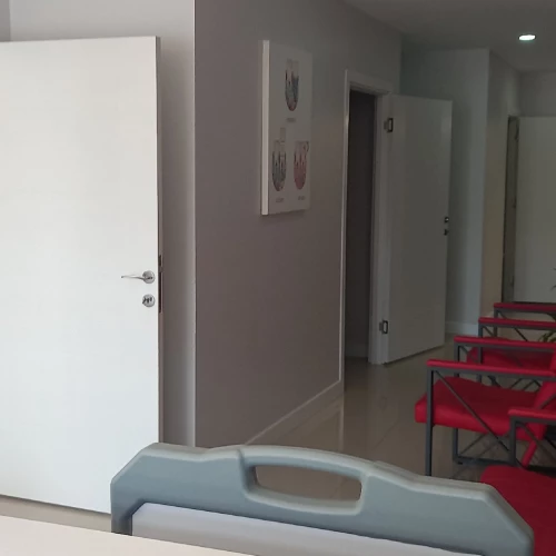 Klinik Fotoğrafı