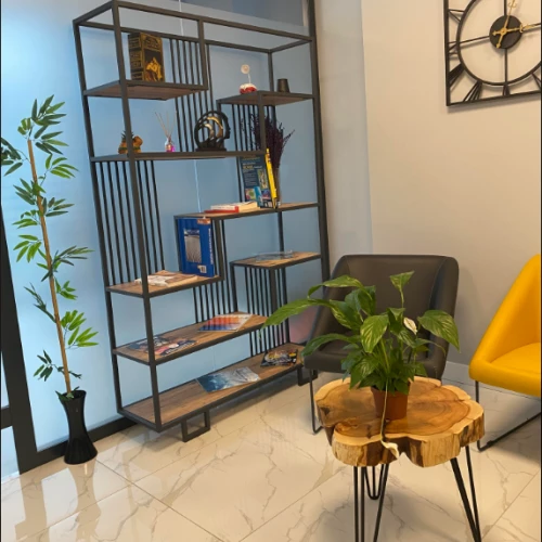 Klinik Fotoğrafı