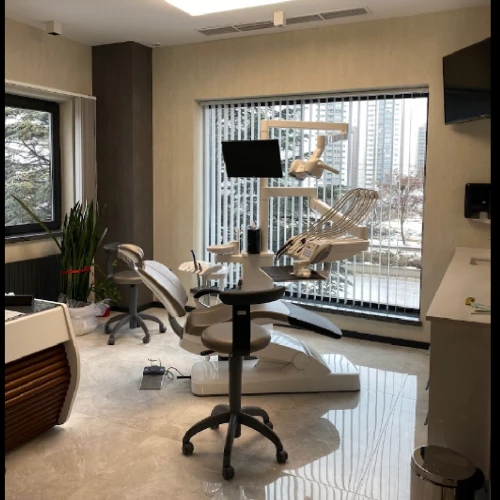 Klinik Fotoğrafı