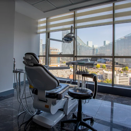 Klinik Fotoğrafı