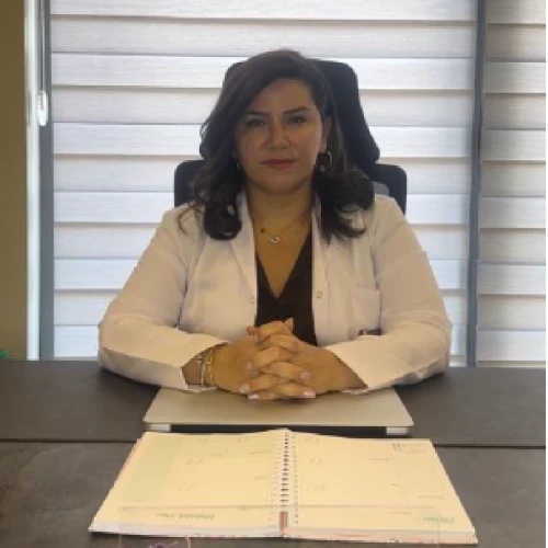 Klinik Fotoğrafı