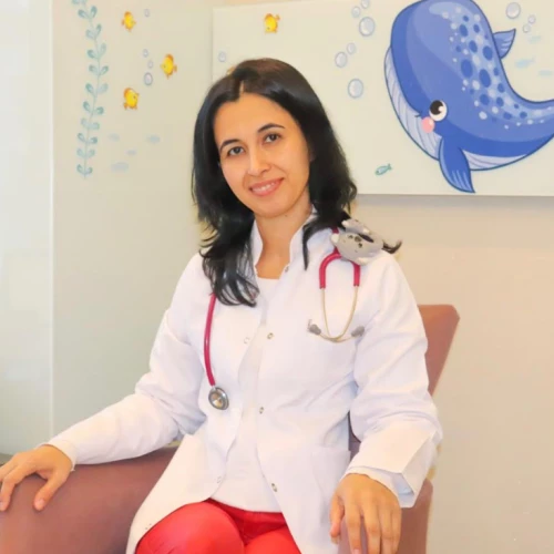 Klinik Fotoğrafı