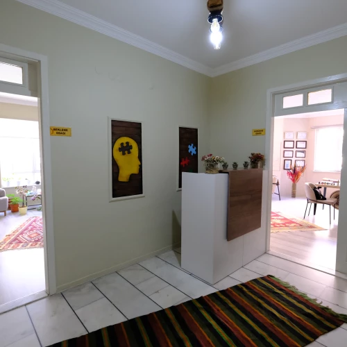 Klinik Fotoğrafı