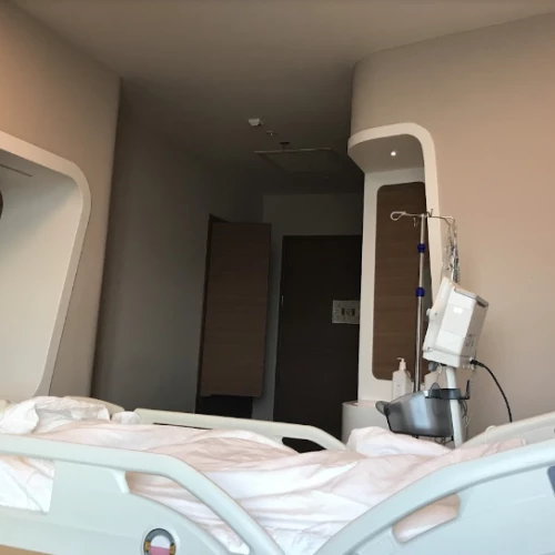 Klinik Fotoğrafı