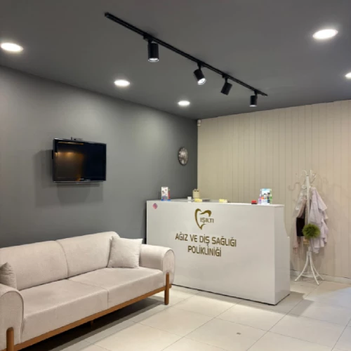 Klinik Fotoğrafı