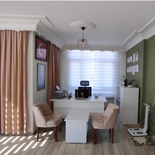 Klinik Fotoğrafı