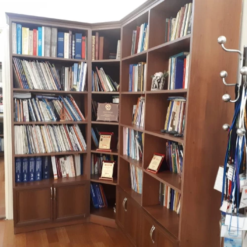 Klinik Fotoğrafı