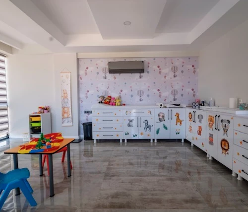 Klinik Fotoğrafı